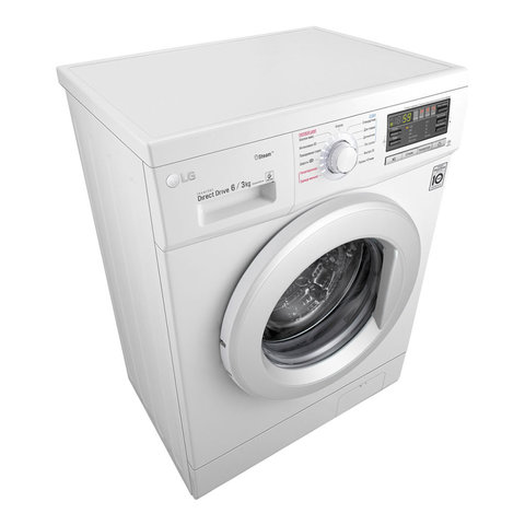 Стиральная машина с сушкой lg 1296cds0