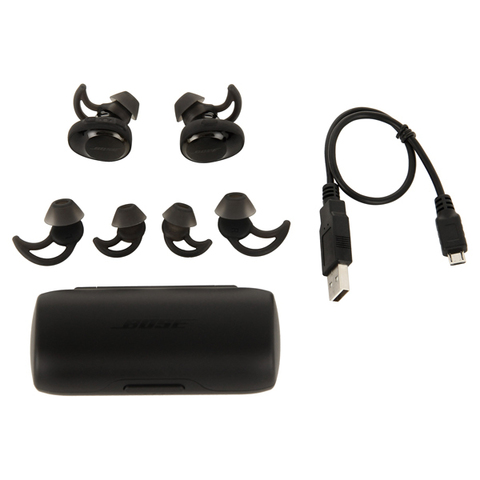 Наушники Bose SoundSport Free