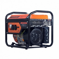 Генератор Aurora AGE 4000 i Генератор Aurora AGE 4000 i