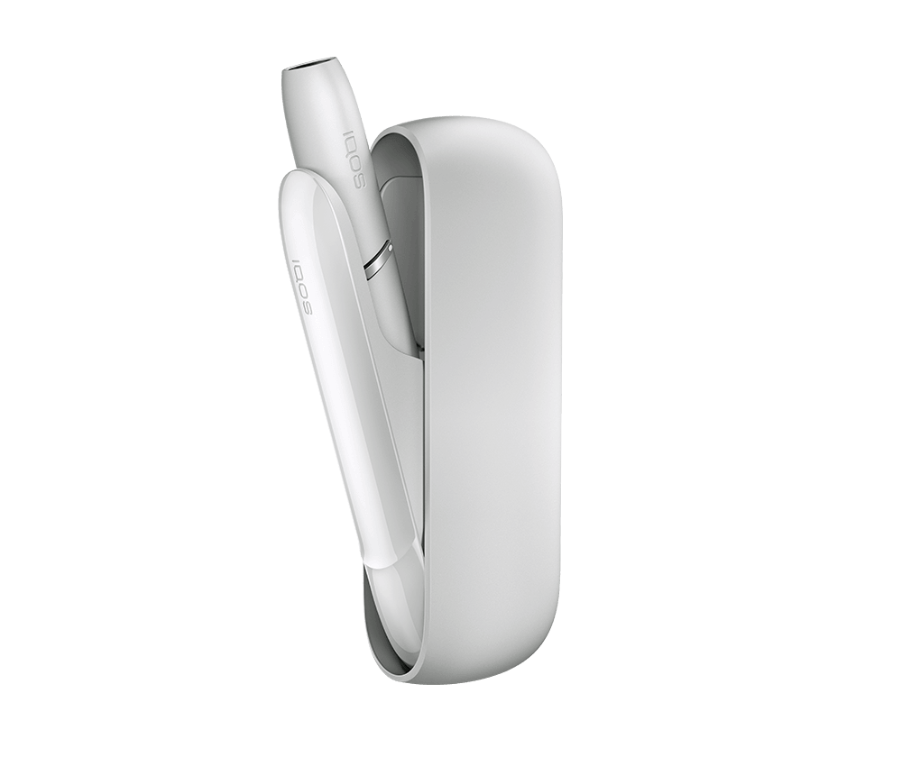 Iqos емкость аккумулятора