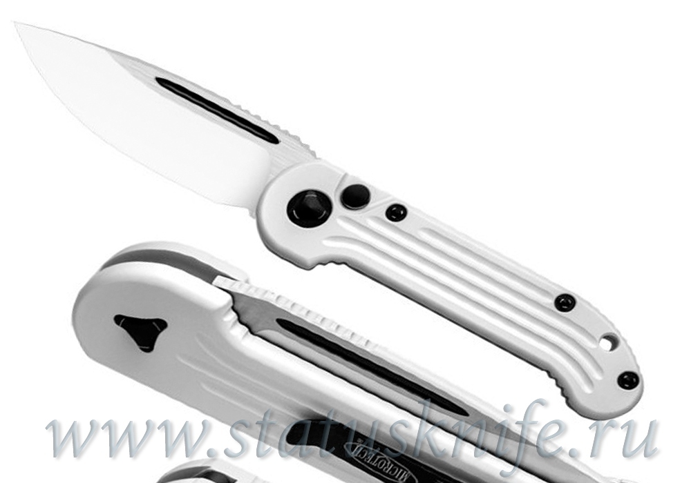Нож Microtech LUDT модель 135-1ST