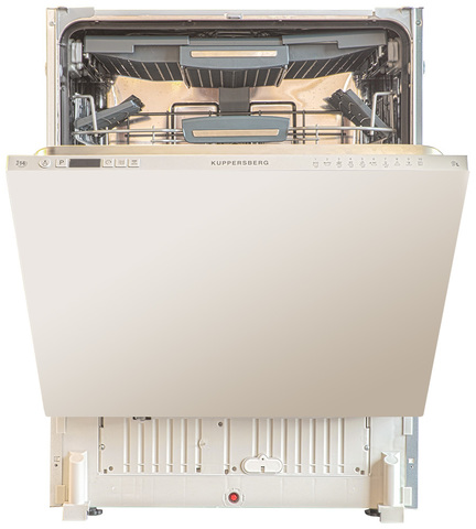 Посудомоечная машина шириной 60см Kuppersberg GL 6088