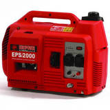 Генератор бензиновый EUROPOWER EPSi2000 - фотография Генератор бензиновый EUROPOWER EPSi2000 - фотография