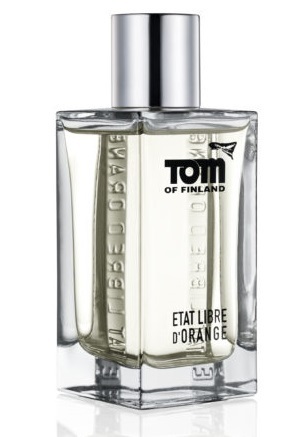 Tom of Finland EDP