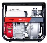 Мотопомпа Fubag PTH 400H - фотография Мотопомпа Fubag PTH 400H - фотография
