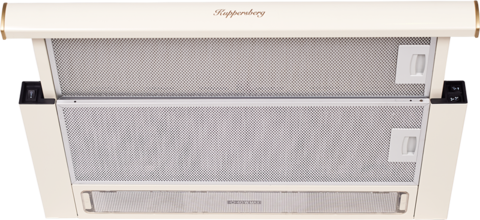 Встраиваемая вытяжка Kuppersberg SLIMLUX II 60 C