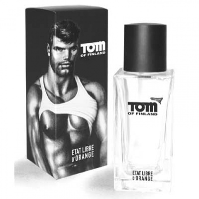 Tom of Finland EDP