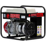 Генератор бензиновый EUROPOWER EP3300/11 - фотография Генератор бензиновый EUROPOWER EP3300/11 - фотография