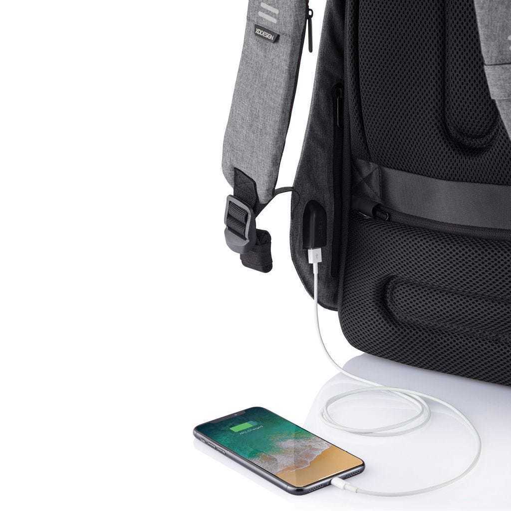 kupit ryukzak bobby backpack hero regular