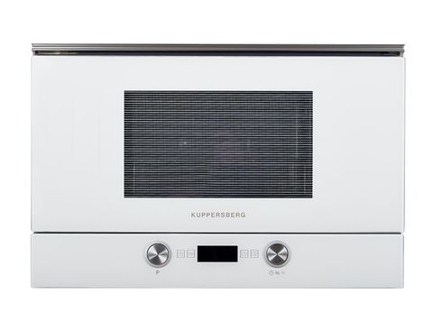 Встраиваемая микроволновая печь Kuppersberg HMW 393 W