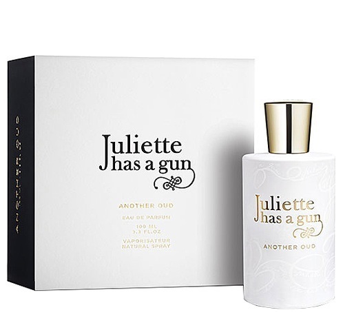 Juliette Has a Gun Another Oud EDP