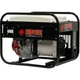 Генератор бензиновый EUROPOWER EP4100LN - фотография Генератор бензиновый EUROPOWER EP4100LN - фотография