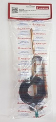 Тэн 1500W для водонагревателя Ariston + прокладка Тэн 1500W для водонагревателя Ariston + прокладка