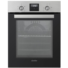 Встраиваемый духовой шкаф Simfer B4EM56016 Встраиваемый духовой шкаф Simfer B4EM56016