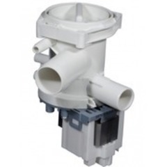 Насос 25W в сборе с корпусом для стиральных машин BOSCH 141326, 142154, 141321 Насос 25W в сборе с корпусом для стиральных машин BOSCH 141326, 142154, 141321