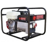 Генератор бензиновый EUROPOWER EP6500T - фотография Генератор бензиновый EUROPOWER EP6500T - фотография