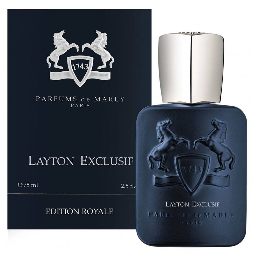 Parfums de Marly Layton Exclusif EDP