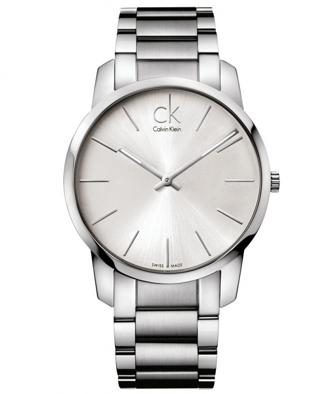 Наручные часы Calvin Klein City K2G21126 - купить по лучшей цене |  WATCHSHOP.KZ