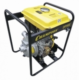 Мотопомпа CHAMPION DP50E - фотография Мотопомпа CHAMPION DP50E - фотография