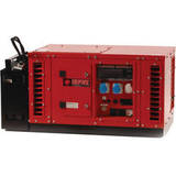 Генератор бензиновый EUROPOWER EPS6000E - фотография Генератор бензиновый EUROPOWER EPS6000E - фотография