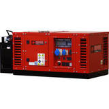 Генератор бензиновый EUROPOWER EPS10000E - фотография Генератор бензиновый EUROPOWER EPS10000E - фотография