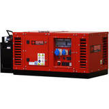 Генератор бензиновый EUROPOWER EPS12000E - фотография Генератор бензиновый EUROPOWER EPS12000E - фотография