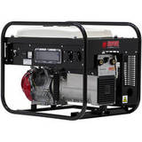 Генератор сварочный EUROPOWER EP200X2/25DC - фотография Генератор сварочный EUROPOWER EP200X2/25DC - фотография