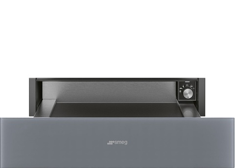 Подогреватель посуды Smeg CPR115S