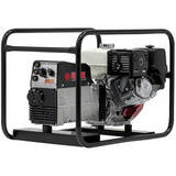 Генератор сварочный EUROPOWER EP200X1AC - фотография Генератор сварочный EUROPOWER EP200X1AC - фотография
