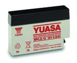 Аккумулятор YUASA NP 0,8-12 ( 12V 0,8Ah / 12В 0,8Ач ) - фотография Аккумулятор YUASA NP 0,8-12 ( 12V 0,8Ah / 12В 0,8Ач ) - фотография