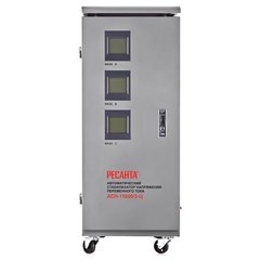 Стабилизатор Ресанта ACH-15000/3-Ц Стабилизатор Ресанта ACH-15000/3-Ц