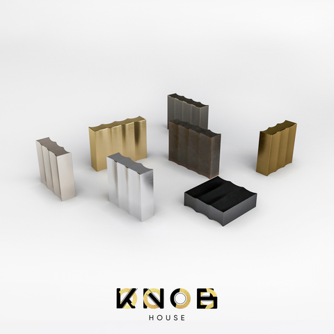 Ручка кнопка R11