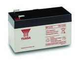 Аккумулятор YUASA NP 1,2-12 ( 12V 1,2Ah / 12В 1,2Ач ) - фотография Аккумулятор YUASA NP 1,2-12 ( 12V 1,2Ah / 12В 1,2Ач ) - фотография