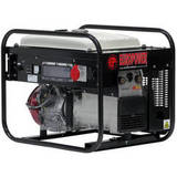 Генератор сварочный EUROPOWER EP200X/25DC - фотография Генератор сварочный EUROPOWER EP200X/25DC - фотография