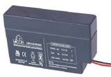 Аккумулятор LEOCH DJW12-0.8 ( 12V 0,8Ah / 12В 0,8Ач ) - фотография Аккумулятор LEOCH DJW12-0.8 ( 12V 0,8Ah / 12В 0,8Ач ) - фотография