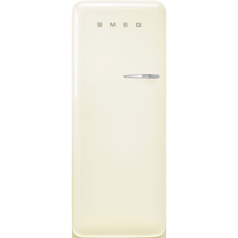 Однокамерный холодильник Smeg FAB28LCR5
