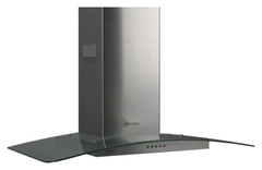 Вытяжка Kuppersberg Kaminox 90 X Вытяжка Kuppersberg Kaminox 90 X