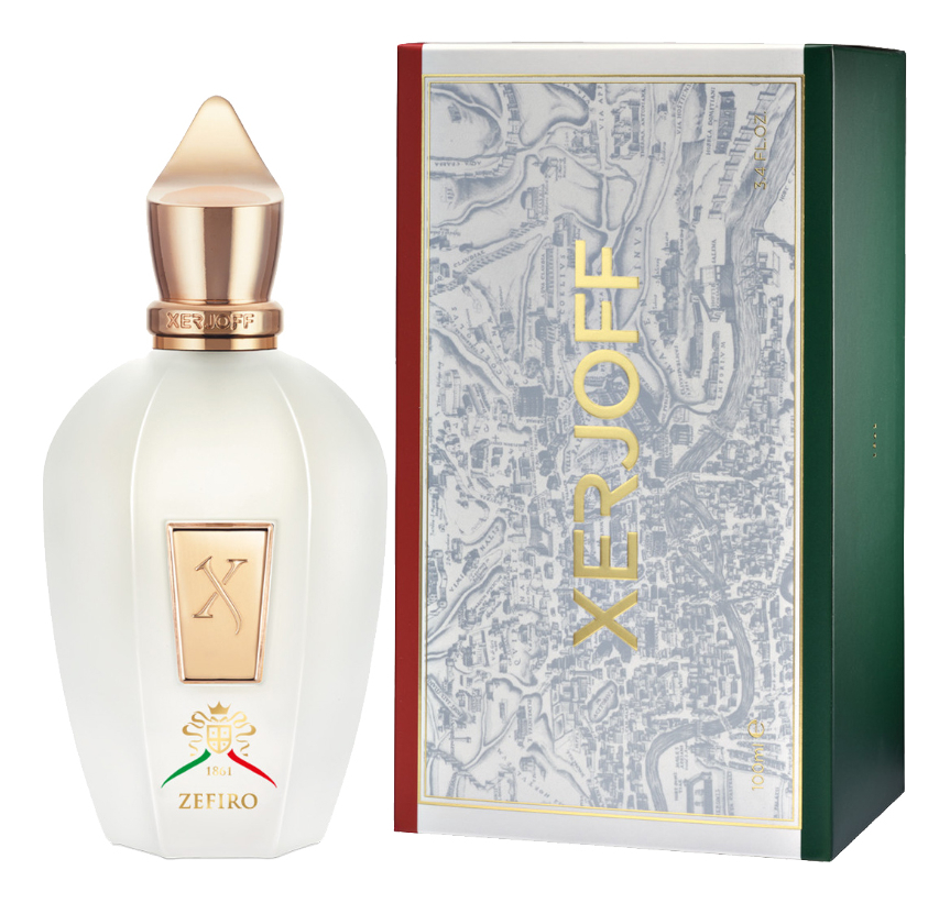 Xerjoff Zefiro EDP