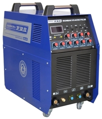 Сварочный аппарат Aurora IRONMAN TIG 315 AC/DC Pulse Сварочный аппарат Aurora IRONMAN TIG 315 AC/DC Pulse