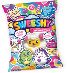 Маршмеллоу SWEESHY Маршмеллоу SWEESHY