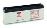 Аккумулятор YUASA NP 2,3-12 ( 12V 2,3Ah / 12В 2,3Ач ) - фотография Аккумулятор YUASA NP 2,3-12 ( 12V 2,3Ah / 12В 2,3Ач ) - фотография