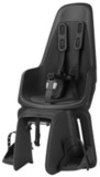 Детское велокресло на раму Bobike ONE maxi urban black Картинка велокресло Bobike ONE maxi urban black -