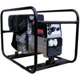 Генератор сварочный EUROPOWER EP200DX1EAC - фотография Генератор сварочный EUROPOWER EP200DX1EAC - фотография