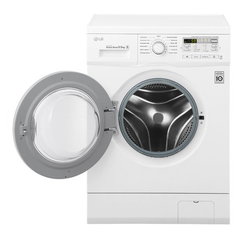 Стиральная машина lg f 80b8md