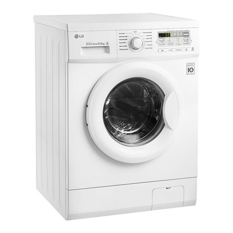 Стиральная машина lg f 80b8md