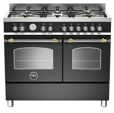 Газовая плита Bertazzoni HER1006MFEDNET
