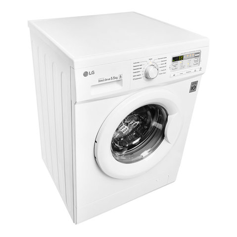 Стиральная машина lg f 80b8md