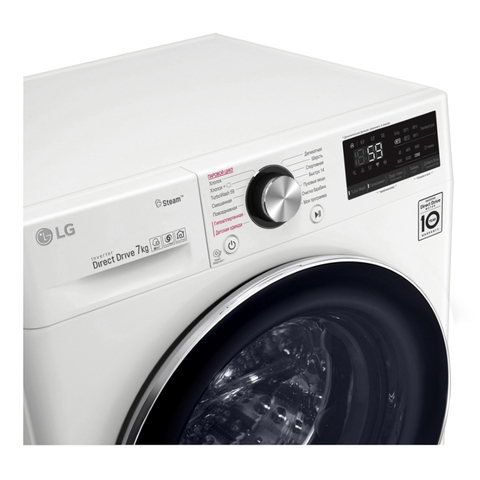 Стиральная машина lg aidd f2v9hs9w dns