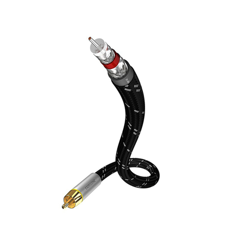 Inakustik Exzellenz Digital Cable, RCA, 0.75 m, 006044007
