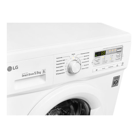 Стиральная машина lg f 80b8md